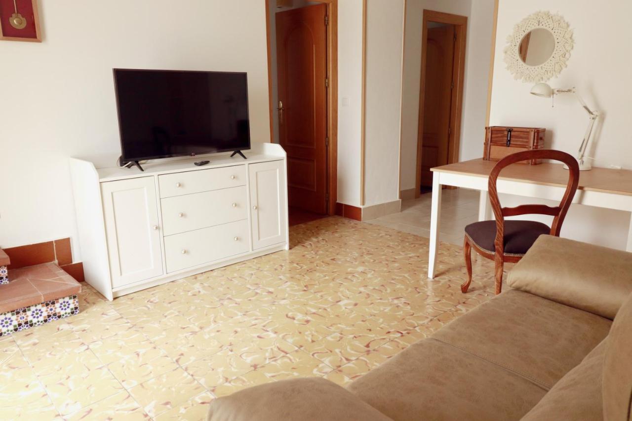 Casa Rural Ideal Para Escapadas Con Barbacoa Y Spa Tinarejos Exteriör bild