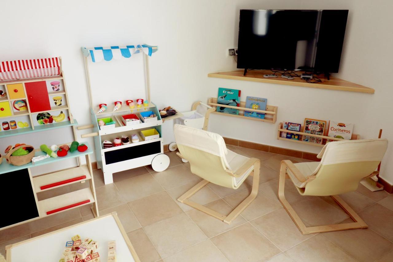 Casa Rural Ideal Para Escapadas Con Barbacoa Y Spa Tinarejos Exteriör bild