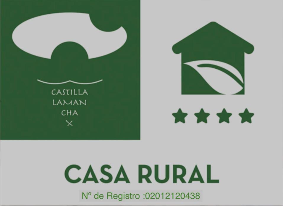 Casa Rural Ideal Para Escapadas Con Barbacoa Y Spa Tinarejos Exteriör bild